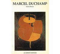 Marcel Duchamp (Art Monographs)