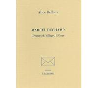 Marcel Duchamp, Greenwich Village