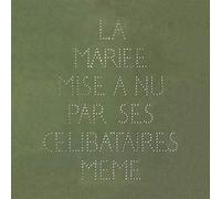 Marcel Duchamp - Musical Erratum/In Conversation