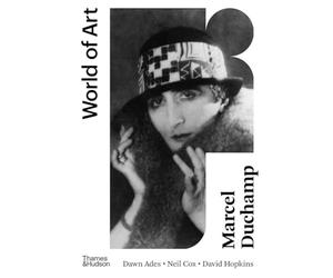 Marcel Duchamp: Second Edition: 0 (World of Art)