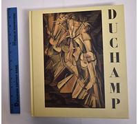 Marcel Duchamp: + special price + (E)