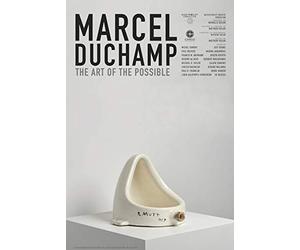 Marcel Duchamp: The Art of the Possible