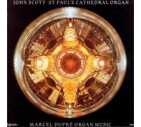 Marcel Dupré: Organ Music