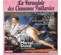 Marcel DUVAL - La Farandole des Chansons Paillardes - Marcel DUVAL