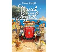 Marcel et Monsieur Pagnol