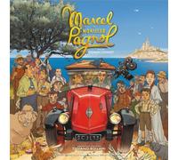 Marcel et Monsieur Pagnol (Ban