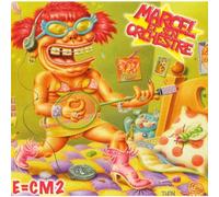 Marcel et Son Orchestra - E=cm2