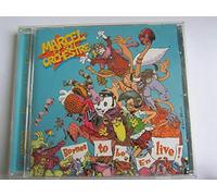 Marcel Et Son Orchestre - Bornes to Be En Live