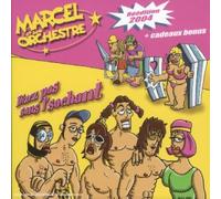 Marcel Et Son Orchestre - Disez Pas Sans L'sachant