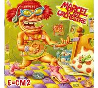 Marcel Et Son Orchestre - E=Mc²