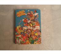 Marcel et Son Orchestre - Marcel et son orchestre : Bornes to be en live ! - Coffret 2 DVD