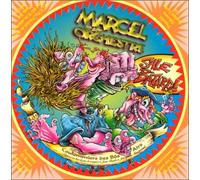 Marcel Et Son Orchestre - Sale Batard!