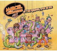 Marcel Et Son Orchestre - Si T'En Reveux, Y'En Re N'A