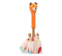 Marcel l'ours umbrella Multicoloured one size
