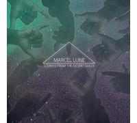Marcel Lune - Sounds From The Desert Gully