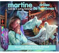 Marcel Marlier & Gilbert Delahaye - Martine: Droles De Fantomes