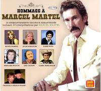 Marcel Martel - Hommage A Marcel Martel (Artist Varies)