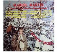 Marcel Martel - Joyeux Noel