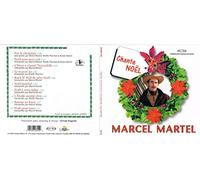 Marcel Martel - Marcel Martel//Chante Noel