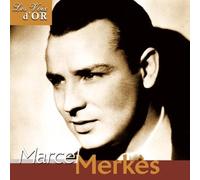 Marcel Merkès - Marcel Merkes