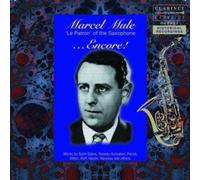 Marcel Mule - Encore! by Various Composers (1998-01-01)
