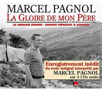 Marcel Pagnol - La Gloire De Mon Pere
