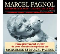 Marcel Pagnol - Les Secrets de Dieu: l'Agneau de La NoË