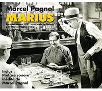 Marcel Pagnol - Marius (1931 recording)