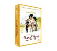 Marcel Pagnol The Well-Digger's Daughter + Marius + Fanny DVD BOX SET NEW