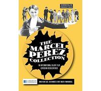 Marcel Perez - The Marcel Perez Collection