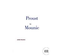 Marcel Proust à la Recherche du temps perdu: Considérer la vie comme digne d'être vécue