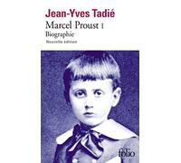 Marcel Proust: Biographie (1)
