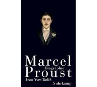Marcel Proust: Biographie