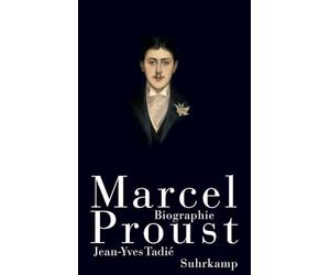 Marcel Proust: Biographie