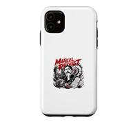 Marcel Proust Case for iPhone 11