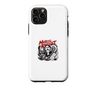 Marcel Proust Case for iPhone 11 Pro