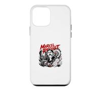 Marcel Proust Case for iPhone 12 mini