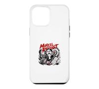 Marcel Proust Case for iPhone 12 Pro Max