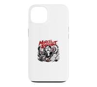 Marcel Proust Case for iPhone 13