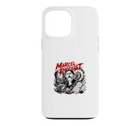 Marcel Proust Case for iPhone 13 Pro Max