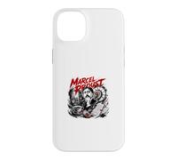 Marcel Proust Case for iPhone 14 Plus