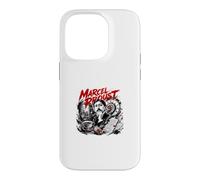 Marcel Proust Case for iPhone 14 Pro
