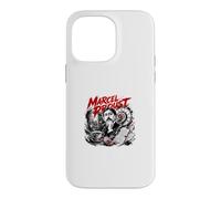 Marcel Proust Case for iPhone 14 Pro Max