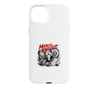 Marcel Proust Case for iPhone 15 Plus