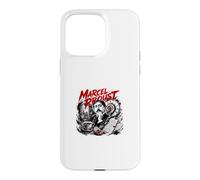 Marcel Proust Case for iPhone 15 Pro Max