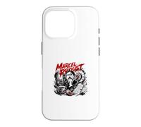 Marcel Proust Case for iPhone 16 Pro