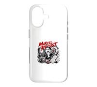 Marcel Proust Case for iPhone 17