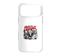 Marcel Proust Case for iPhone 17 Pro Max