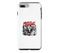 Marcel Proust Case for iPhone 7 Plus/8 Plus