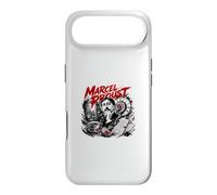 Marcel Proust Case for iPhone Air
